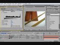 Hpousi. tercer tutorial espadas laser en español: obstaculos