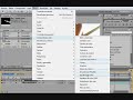Hpousi. tercer tutorial espadas laser en español: obstaculos