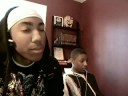 Baconator!! Roc n Tyree