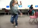 Friends dancing Part II