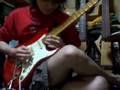 HAYATEBUNE Improvises on JerryC's Canon Rock