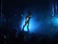 Siouxsie - Into A Swan Glasgow 2008