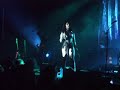 Siouxsie - Into A Swan Glasgow 2008