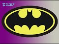 batman? more like scatman.