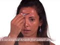 Camouflage your Blemishes - Beauty & Makeup Tips