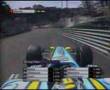Monaco 05   Raikonnen beats Alonso at qualifying