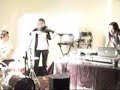 Tronic sept 08 - live clips