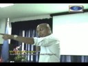 mr. joscel pedejito - business solutions manager - intel philippines, explains about intel processors during the aral@netdesk workshop held at del pilar academy last july 25-26, 2008.
