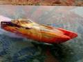 videos de Eliminator boats