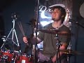 Josh Dion en el IMT de Madrid