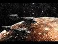 Star Wars - Clone Wars - Battle of Ashghor
