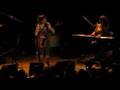 Mirah - The Sun @ Bowery Ballroom