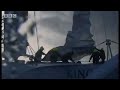 at first light on january 30th 2003, ellen macarthur and her team of expert sailors cross the start line of their mission into 'the eye of the storm'. watch their rocky beginning out on the high water with bbc worldwide here.