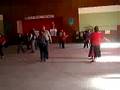 Baile Señor de Mailín La Plata