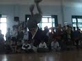 birth day 15th of bigtoe crew : bboy jeawon Vs hai xom birth day 15th of bigtoe crew : bboy jeawon Vs hai xom