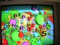 benimle oynar mısın jenerik
