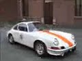 Porsche 911E 1973 Gendarmerie/Rijkswacht