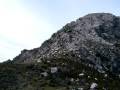 videos de Vistas desde el pico Monete, base del San Cristobal