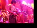 String Cheese Boulder Johnny Cash Clip 2005