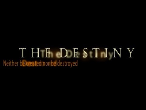 THE DESTINY short film THE DESTINY short film