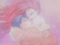 fushigi yuugi- miaka and tamahome