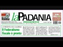 Il federalismo fiscale è pronto