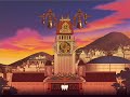 Kingdom Hearts II Music - Twilight Town Kingdom Hearts II Music - Twilight Town