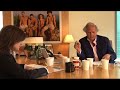 Graydon Carter introduces the August 2008 Vanity Fair