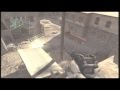 Call of Duty 4 Glitches - Out of All The Maps Possible ( 11 ) - *Incuding 1 Bonus Map* W/O The Catapult - Oldschool - Tutorial - *IG*