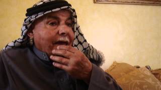 ح 2- مقابلة تاريخ شفوي للنكبة الفلسطينية مع عبدالمطلب عبدالله ياغي من المسمية الكبيرة-غزة- فلسطين