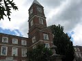 Toronto Biking Tour - Upper Canada College campus
