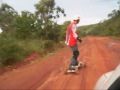 mountainboard brasilia