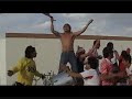 sobredosis albiroja,  caravana, una gran fiesta