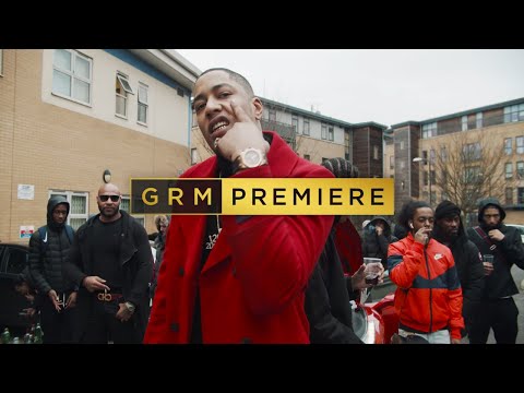 Dutchavelli – Only If You Knew [Music Video] | GRM Daily