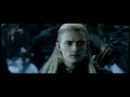 Legolas by S.T.G.