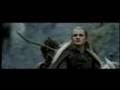 Legolas by S.T.G.