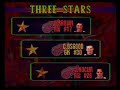 part 2 of 2 from nhl blades of steel 99 for the nintendo 64 showing gameplay footage.