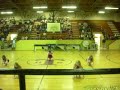 Terrebonne High School Tigerette Memorial Dance
