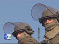 Raundi i tetë i bisedimeve Kosovë - Serbi