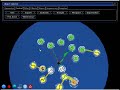 Psychosynth 0.1.1 (Reactable inspired synth)