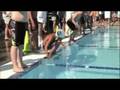 2008 All City - NPSC 8U Freestyle Relay