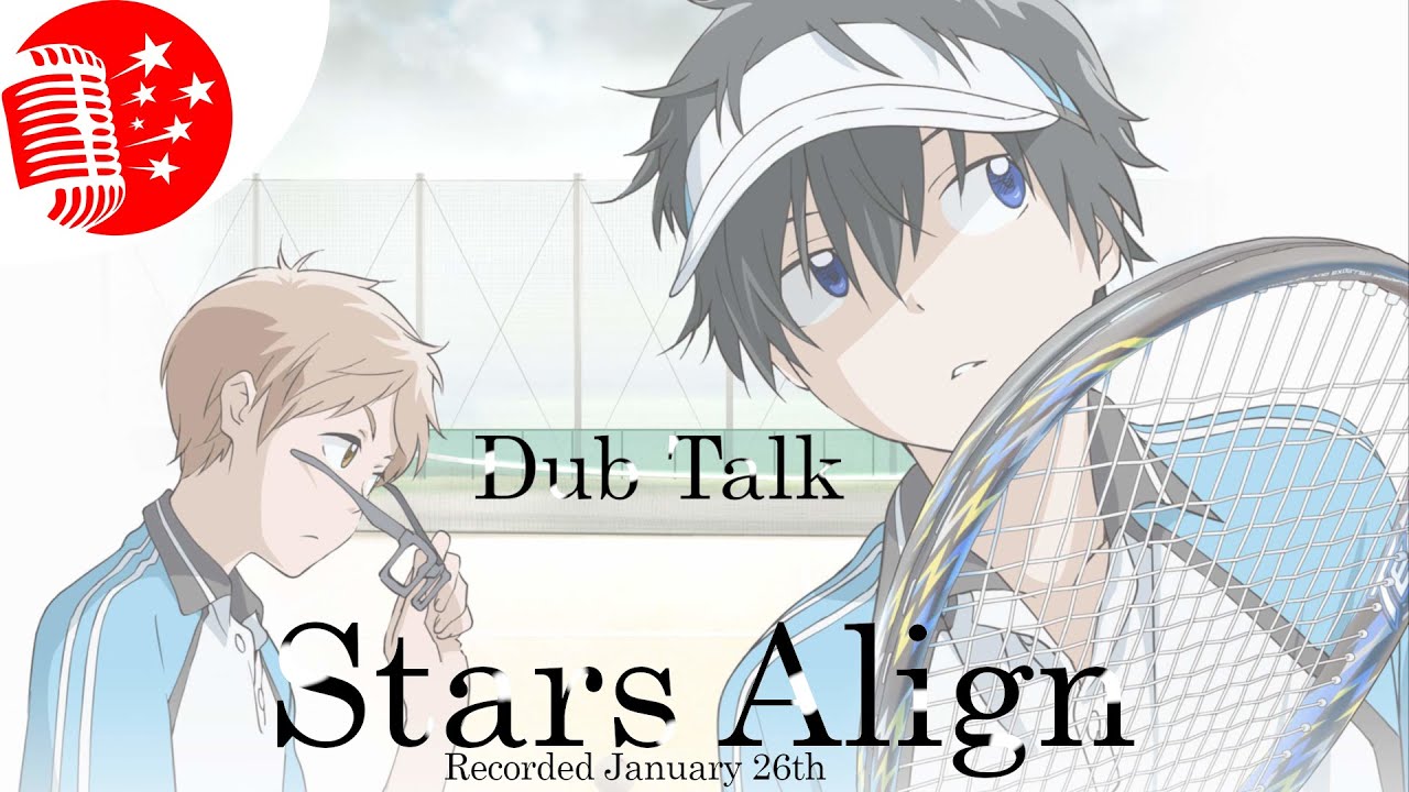 Dub Talk 197: Stars Align