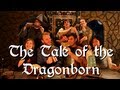 Skyrim: Tale of the Dragonborn Music Video (Uncensored)