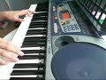 Amatsuki keyboard - Higeki 悲劇