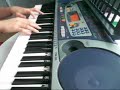 Amatsuki keyboard - Higeki 悲劇