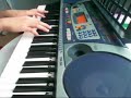 Amatsuki keyboard - Higeki 悲劇