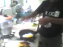 VIOLACION EN LA COCINA LIMA PERU