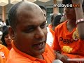 Hindraf visits Anwar