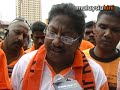 Hindraf visits Anwar