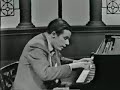bach - art of fugue - contrapunctus 4 - glenn gould